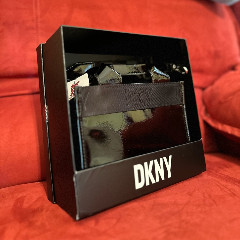 Dnky cross body